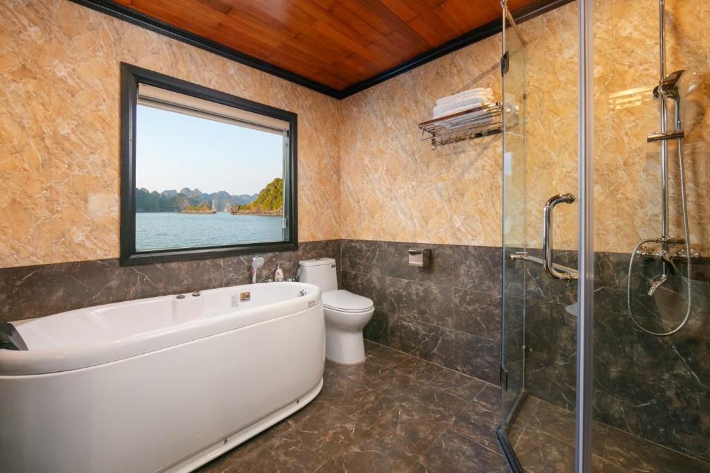 هتل آرکادی بوتیک کروز